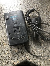 Escort X80 Radar Detector