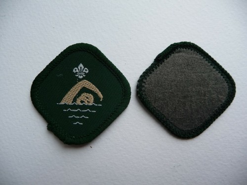 Scout Proficiency Badges 1991-2001 new ex-Scout shop stock - Picture 67 of 73