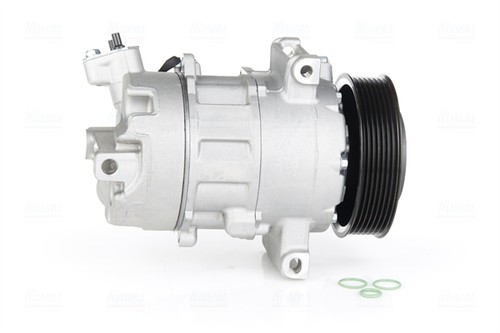 COMPRESSOR AIR CONDITIONING 890126 FOR RENAULT SCENIC/GRAND/III MEGANE/CC 1.4L - Picture 6 of 14