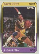 B5317- 1988-89 Fleer Basketball #s 1-132 +Inserts -You Pick- 15+ FREE US SHIP