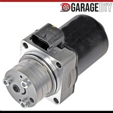 Dorman Rear Differential Actuator Motor Fit To HYUNDAI SANTA FE 2.2 CRDi AWD 2.2