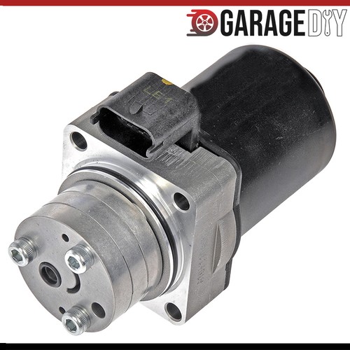 Dorman Rear Differential Actuator Motor Fit To HYUNDAI SANTA FE 2.2 CRDi AWD 2.2 - Picture 1 of 2