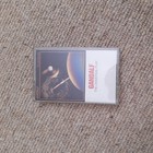 Gandalf Symphonic Landscapes Cassette Tape