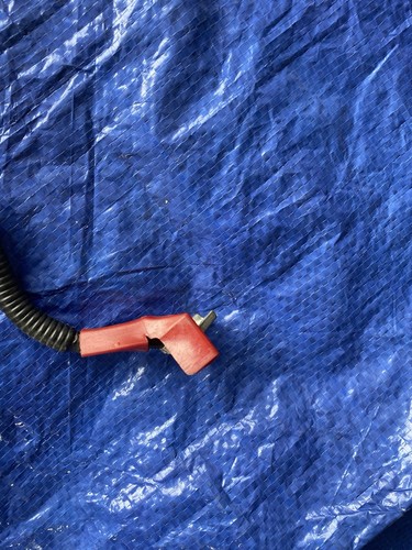 Arnés de cables principal telar Honda CBR 300R CBR300R 2015 15-20 32100-K33-G00 FABRICANTE DE EQUIPOS ORIGINALES - Imagen 7 de 21