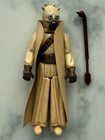 VINTAGE KENNER STAR WARS 1977 LOOSE SAND PEOPLE HK
