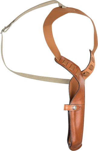 Bianchi X15H Shoulder Harness - Size: X-Large (Tan) Tan  - Picture 1 of 5