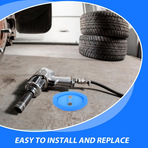  4 Pcs Car Door Lock Protective Cover Protector Latches Protectors - Picture 5 of 12