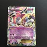 Pokémon TCG Hoopa EX 36/98 Ancient Origins Ultra Rare Holo MP
