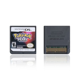Pokemon Pearl Version for Nintendo DS