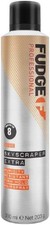Image of Fudge Professional Skyscraper Extra Hairspray, Strong Hold Hair Spray for Women