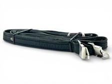 Vintage Exc 5 Hasselblad Leather Camera Neck Shoulder Strap w/ Lugs From JAPAN
