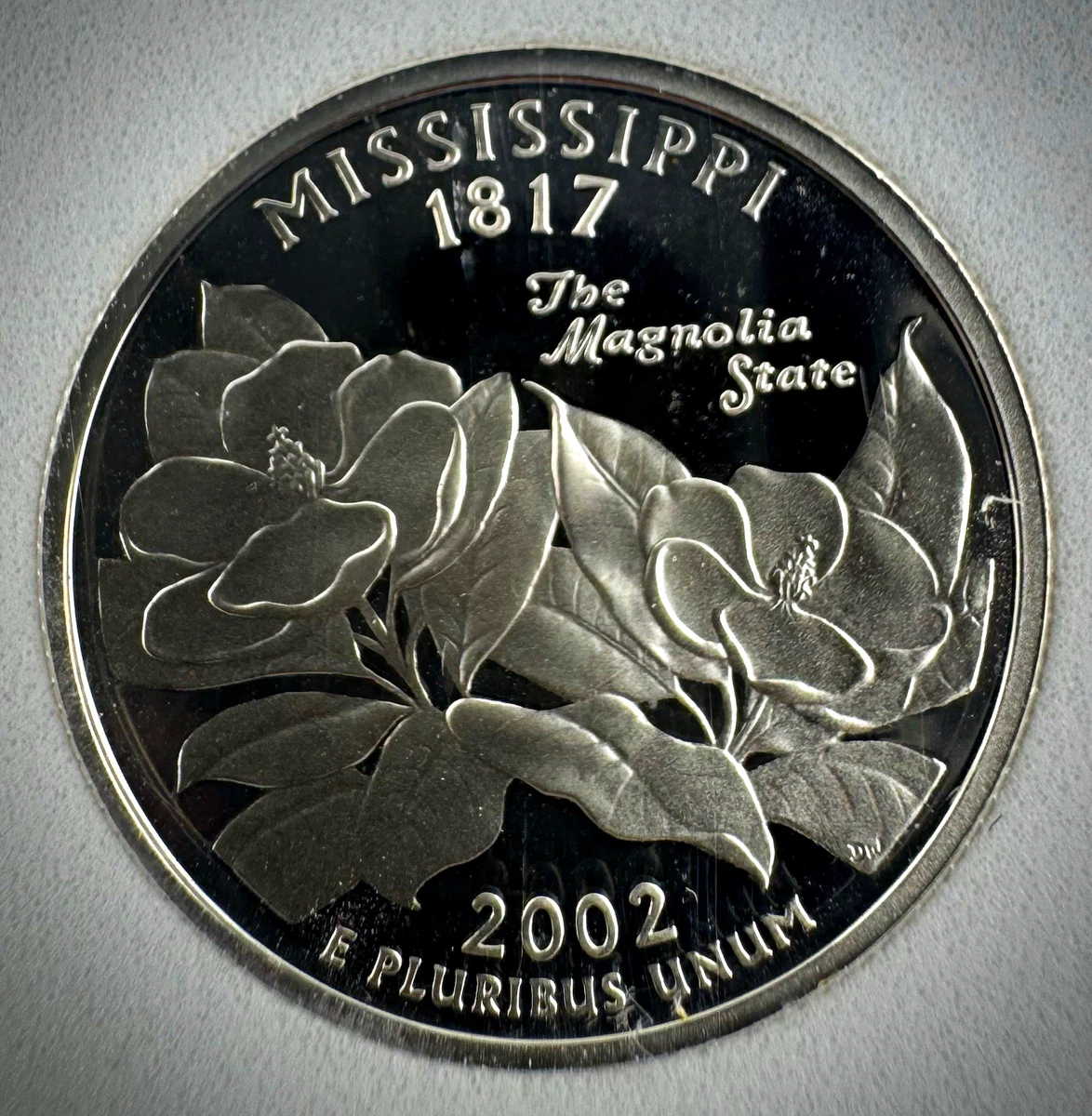 2002 ICG US State Quarters (1999-2008) for sale | eBay