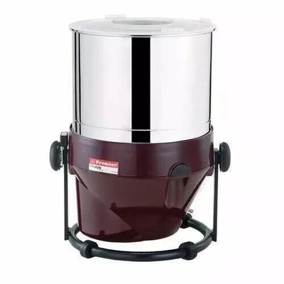 Premier Lifestyle 2 Litre Tilting Wet Grinder 200W, 220V