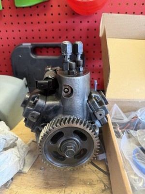 Bosch K-16 High Pressure Fuel Pump Kit