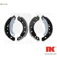BREMSBACKENSATZ 2737736 FÜR PEUGEOT 206+ 106/II/Van/Hatchback 306/Convertible