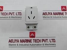 Chint AC30-108 Socket Modular Electrical Box