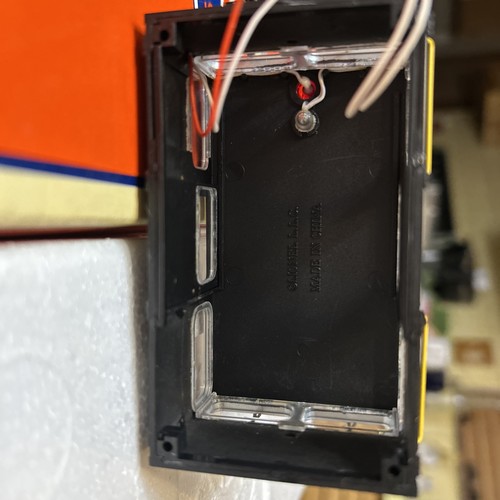 Lionel Norfolk und Western Spur O M.O.W. Wartung von Weg # 541005 nur Shell - Bild 9 von 24