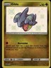 Gible Shiny Holo Rare Hidden Fates: Shiny Vault SV38/SV94 NM