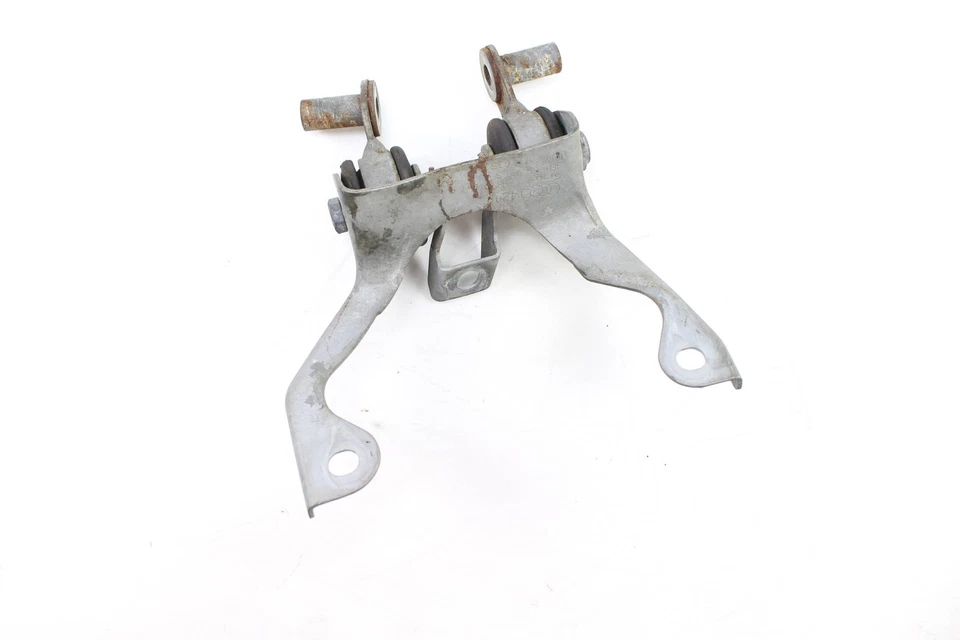 AUDI S8 2007-2010 5,2 L - montaje/soporte de escape central 4E0253099S Foto 2 de 4