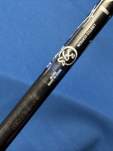 CLEVELAND BLACK 265 DRIVER 9.0 DEGREES 39g STIFF FLEX NEW GRIP GREAT CLUB - Picture 10 of 16