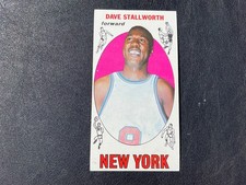 1969-70 TOPPS BASKETBALL  PICK CARDS YOU WANT