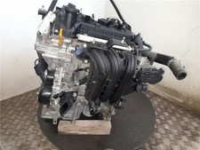 Moteur Hyundai I10