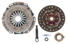 Exedy KSZ04 Transmission Clutch Kit For 99-03 Chevrolet Tracker
