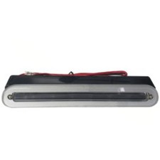 Clear Flush Mount Led Brake Light Clear Flush Mount Led Brake Light