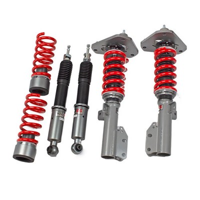 Godspeed MonoRS Coilover Shock Lower for *4matic Sedan W212 E350 E400 E550 10-16