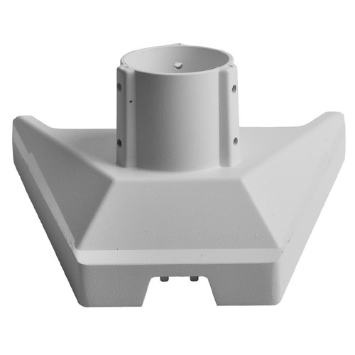 For Starlink For Gen 3 Pole Mount Adapter with Aluminum Alloy Material - Photo 7/12