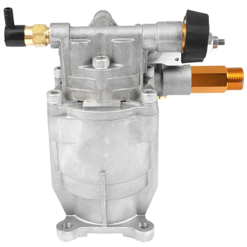 2200psi-3000psi 2.4gpm 3/4" Pressure Washer Pump 5.5hp/6.5hp/7hp engine - Picture 5 of 12