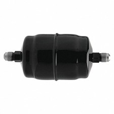 Parker #LLD-164 Liquid Line Filter-Drier 1/2" SAE Flare *NOS*