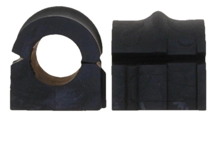 Buje estabilizador delantero Ac Delco 45G1690 Gm 88878516  Foto 2 de 2