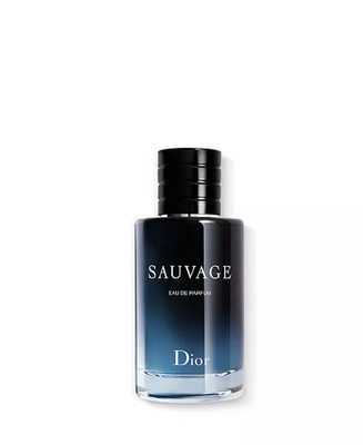 Dior Savage Eau De Parfum Pour Homme Spray 3.4 oz 100 ml