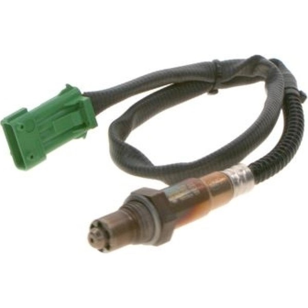 Bosch 0 258 006 027 Lambdasonde FüR Peugeot Citroen Renault Lamdasonde-image