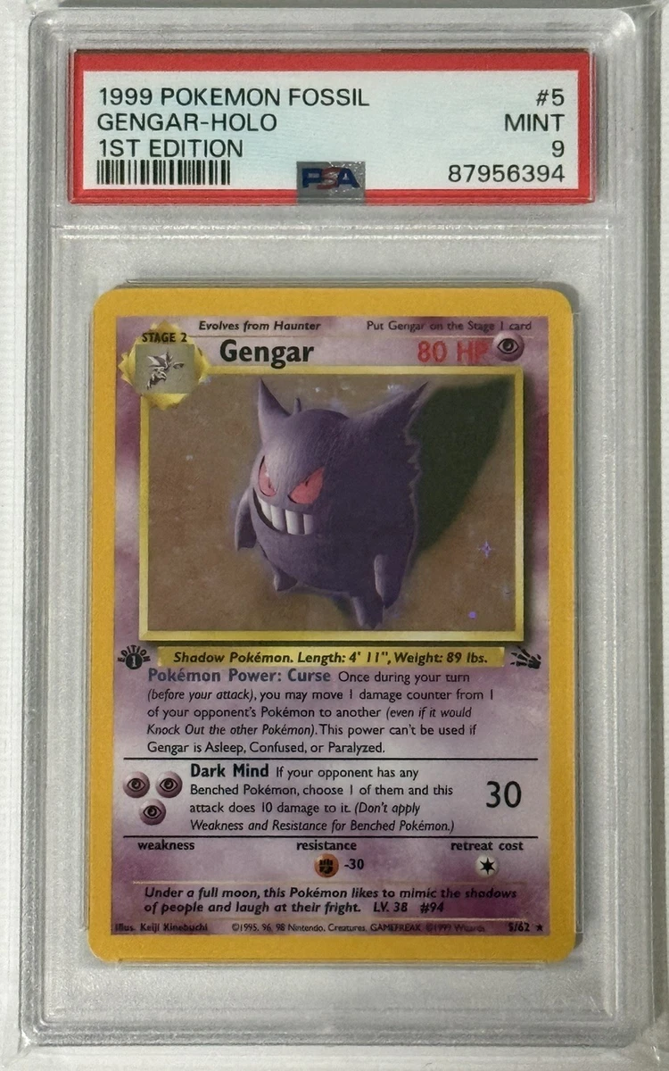 Gengar
