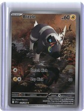 SV: White Flare #114/086 Blitzle on eBay