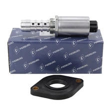 Pierburg Engine Variable Valve Timing VVT Solenoid For BMW E38 E39 & Land Rover