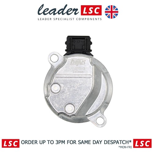CAM CAMSHAFT SPEED POSITION SENSOR SKODA OCTAVIA NEW 058905161B 1.8 1.8T - Picture 5 of 12