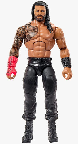 Roman Reigns WWE Elite Collection Greatest Hits Series #8 Action Figure - Picture 2 of 15