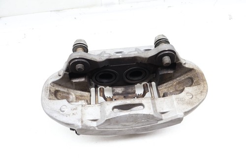 2018-2024 AUDI Q5 80A - Front Right Brake Caliper W/ Carrier 80A615106Q - Picture 3 of 5