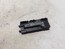 Audi A6 S6 C7 4G 2018 Tailgate trunk control unit module 4G9959107C AUA127580