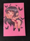VAMPIRELLA #670 VIRGIN JOHN VASQUEZ EXCLUSIVE 1
