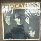 The Beatles Meet The Beatles! LP Vinyl 12" 33 RPM Capitol Records T-2047