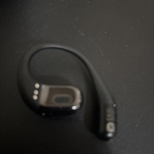 Shokz OpenFit Open-Ear REPLACEMENT RIGHT Earbuds - Black