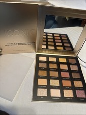 Iconic London Day To Slay Eyeshadow Palette New In Box 20 Shades Vegan