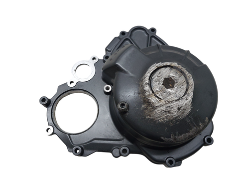CARTER STATORE CON ABRASIONE ORIGINALE YAMAHA MT 09 2021 2022 B7N154110000 - Foto 8 di 24