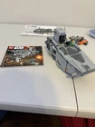 LEGO Star Wars: First Order Transporter (75103) build/manual only