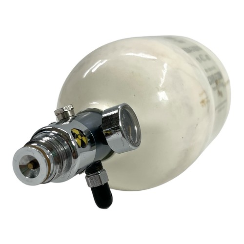 Invert 56 CI 4500 PSI HPA Tank Paintball Carbon Fiber Air Tank Empty - Picture 7 of 7