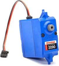 2090 Digital High Torque Waterproof Servo